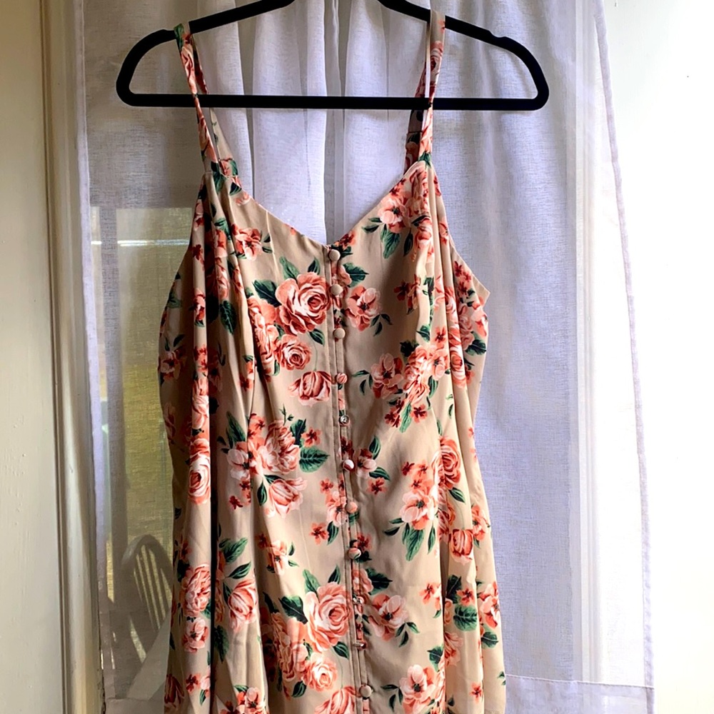 Torrid size 1 tank top